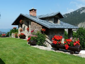 holiday house 177401 1920